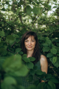 Picture of Petra Bianka Horváthová